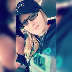 Meet your Posher, Brianna